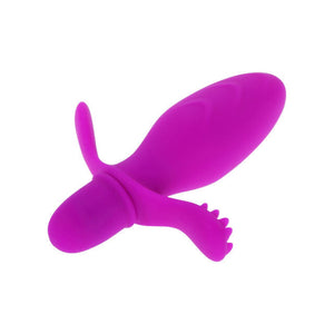 Pretty Love – Fitch, vibromasseur clitoridien