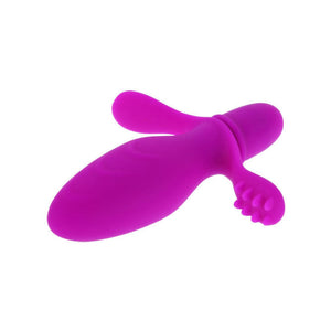 Pretty Love – Fitch, vibromasseur clitoridien