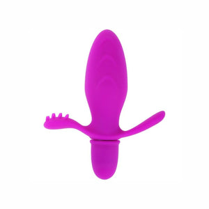 Pretty Love – Fitch, vibromasseur clitoridien