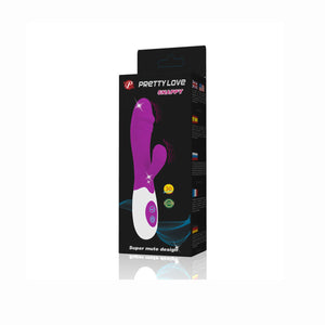 Pretty Love – Flirtation vibrateur snappy