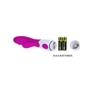 Pretty Love – Flirtation vibrateur snappy