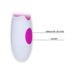 Pretty Love – Flirtation vibrateur snappy
