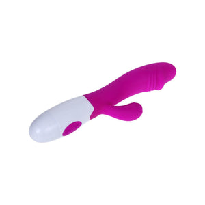 Pretty Love – Flirtation vibrateur snappy