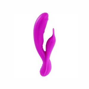 Pretty Love – Bliss, vibromasseur lilas (21 cm)