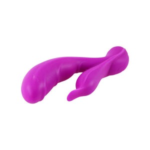 Pretty Love – Bliss, vibromasseur lilas (21 cm)