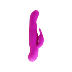 Pretty Love – Hale, vibromasseur rotatif lilas (23,1 cm)