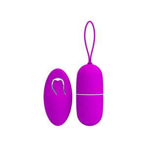 Pretty Love – Arvin, œuf vibrant télécommandé 12 fonctions