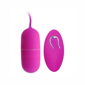 Pretty Love – Arvin, œuf vibrant télécommandé 12 fonctions