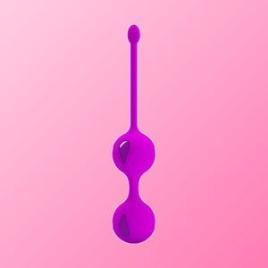 Pretty Love – Kegel serrer II balles exercice kegel