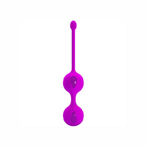 Pretty Love – Kegel serrer II balles exercice kegel