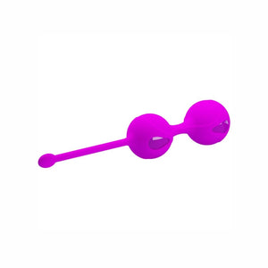 Pretty Love – Kegel serrer II balles exercice kegel