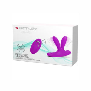 PRETTY LOVE - MAGISCHE VINGERSCHATTER