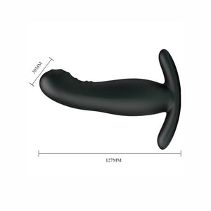 Pretty Love – Massager de prostate avec vibration