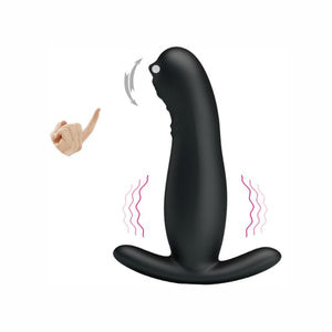 Pretty Love – Massager de prostate avec vibration