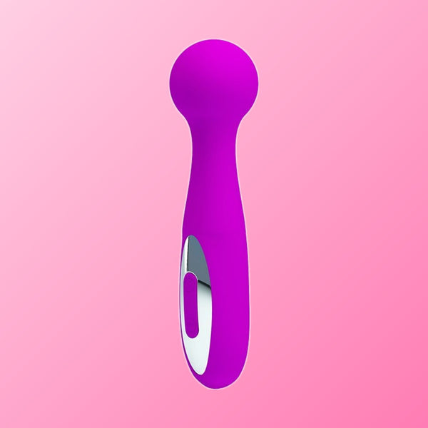 Pretty Love – Wade masseur rechargeable 12 fonctions