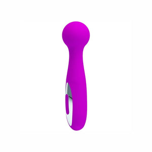 Pretty Love – Wade masseur rechargeable 12 fonctions
