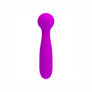 Pretty Love – Wade masseur rechargeable 12 fonctions