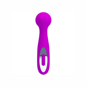 Pretty Love – Wade masseur rechargeable 12 fonctions