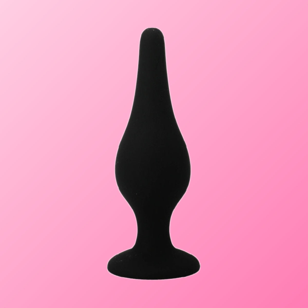 Pretty Love – Bouchon ergonomique en silicone 14 cm