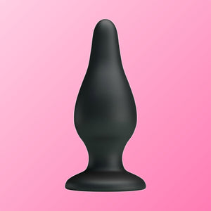 Pretty Love – Bouchon ergonomique en silicone 15.4 cm