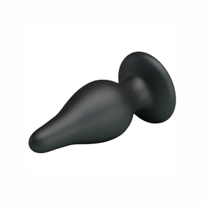 Pretty Love – Bouchon ergonomique en silicone 15.4 cm