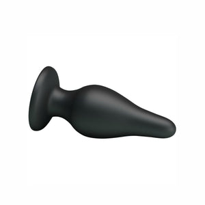 Pretty Love – Bouchon ergonomique en silicone 15.4 cm