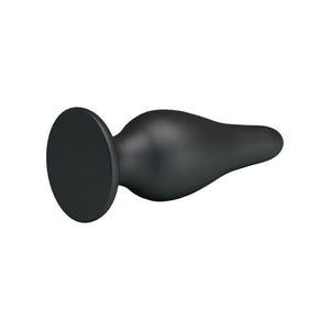 Pretty Love – Bouchon ergonomique en silicone 15.4 cm