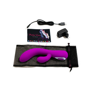 Pretty Love – Smart honey vibrateur