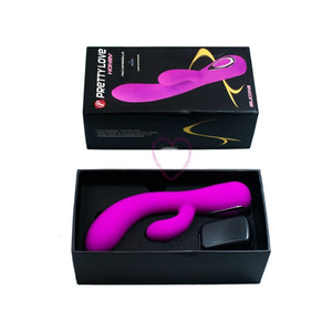 Pretty Love – Smart honey vibrateur