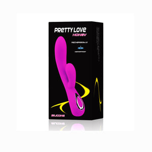 Pretty Love – Smart honey vibrateur