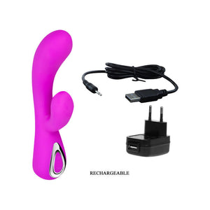 Pretty Love – Smart honey vibrateur