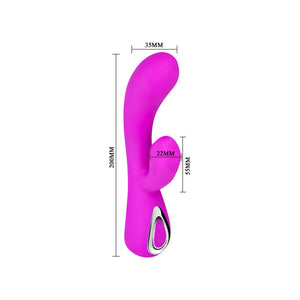 Pretty Love – Smart honey vibrateur