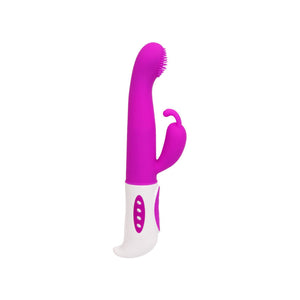 Pretty Love – Smart Hugh, rabbit oscillant lilas
