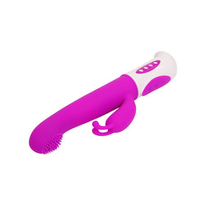 Pretty Love – Smart Hugh, rabbit oscillant lilas