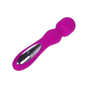 Pretty Love – Paul, masseur rechargeable en silicone lilas