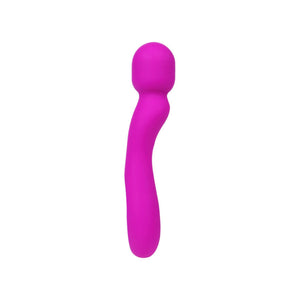 Pretty Love – Paul, masseur rechargeable en silicone lilas