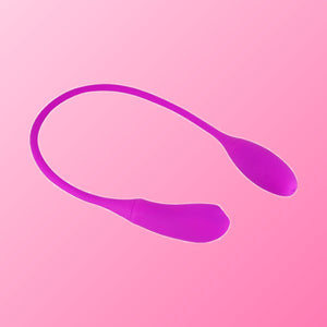 Pretty Love – Snaky Vibe, vibromasseur double 7 vibrations + fonction chatouille
