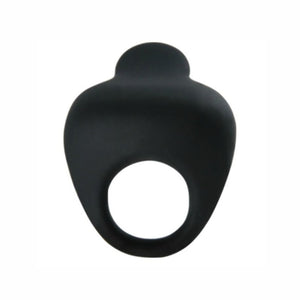 Pretty Love – Thimble anneau vibrateur noir