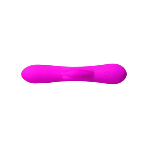 Pretty Love – Barrette, vibromasseur avec stimulateur clitoridien