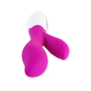 Pretty Love – Newman, vibromasseur lilas (20 cm)