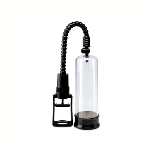 Pump Worx – Max-Width, pompe d'agrandissement à large diamètre