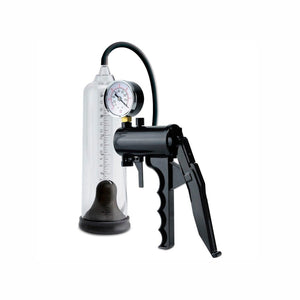 PW MAx-Precision Power Pump