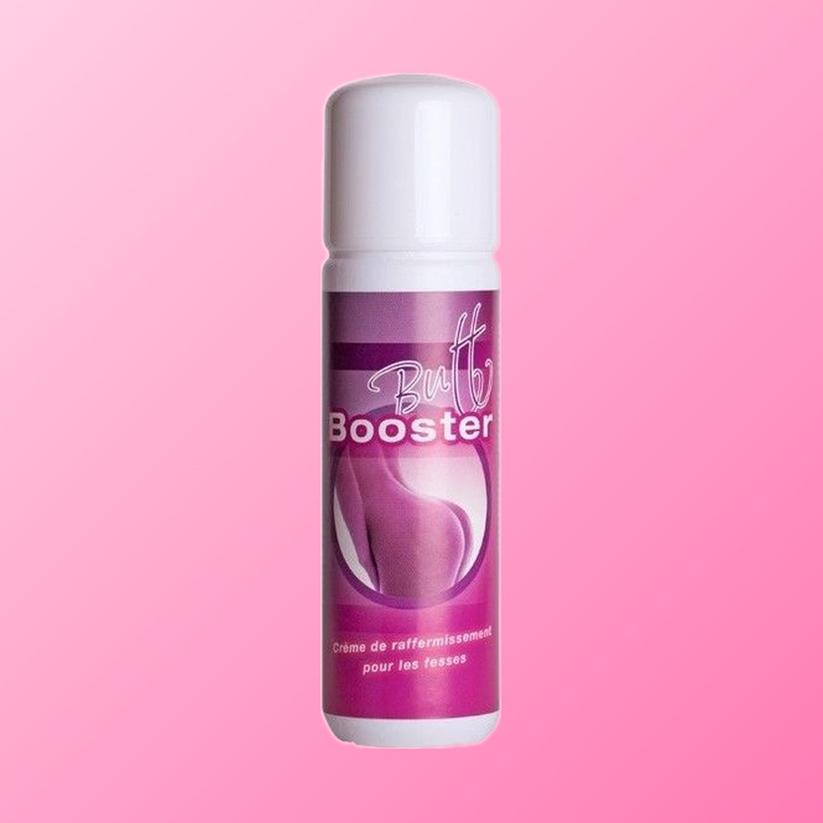 RUF - BUTT BOOSTER REAFIRMING CREAM