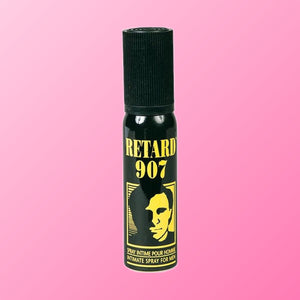 RETARD907 25 ML