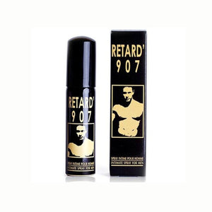 RETARD907 25 ML