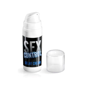 SEX CONTROL DELAY GEL 30 ML