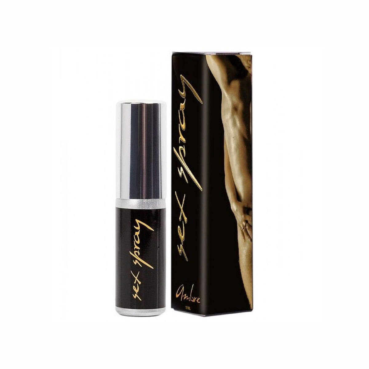 RUF - SEX SPRAYPARFUM VAN FEROMONAS PARA HOMBRE