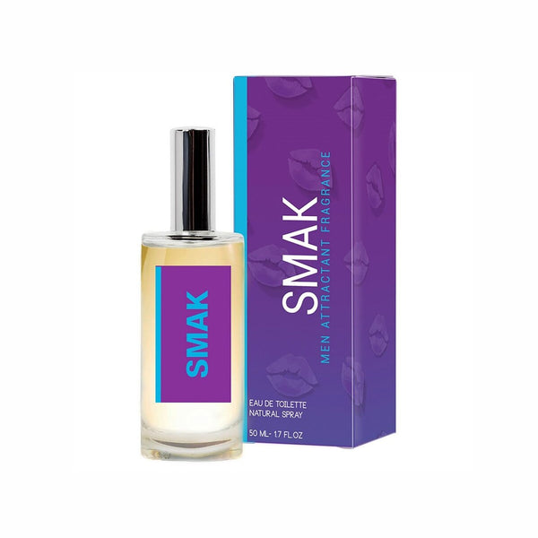 RUF - SMAK PARFUM AUX PHÉROMONES POUR LUI 50 ML