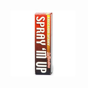 Ruf – Lavetra 'M Up, spray stimulant pour l'érection 15 ml