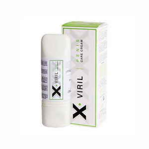 RUF – Crème x viril pour améliorer lérection et la taille